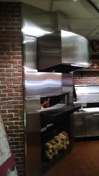 Stainless Steel Fabrication