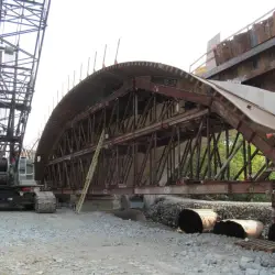Chicago Bridge Welding Repair